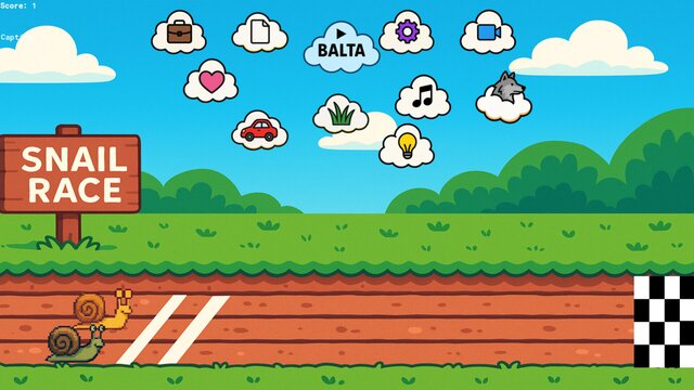 Gallery screenshots images