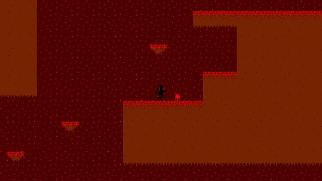 The Evil Party screenshot The Evil Party screenshot