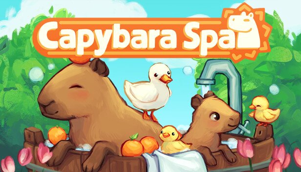 Capybara Quest - Jogue online na Coolmath Games