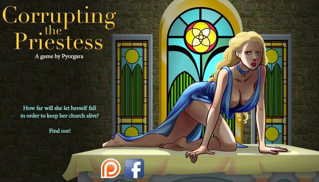 Parody Sex Life [18+] v0.40 MOD APK -  - Android