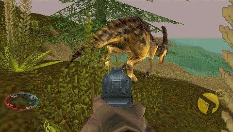 vergeven tv Politiek Games like Carnivores: Dinosaur Hunter HD • Games similar to Carnivores: Dinosaur  Hunter HD • RAWG