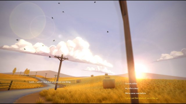 Hitchhiker screenshot Hitchhiker screenshot