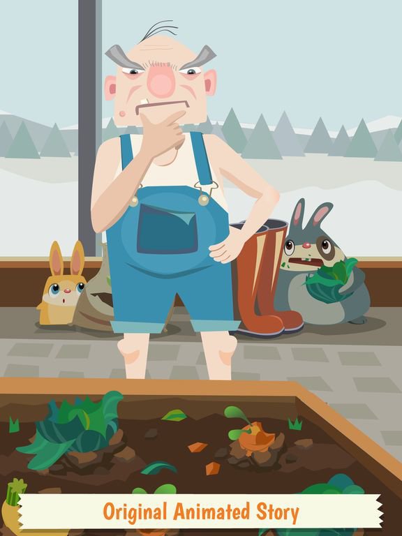 I recently discovered that Moon Rabbit is actually Tsuki from the games Tsuki  Odyssey and Tsuki Adventure! I love this cute guest appearance🐇 :  r/AnimalRestaurant