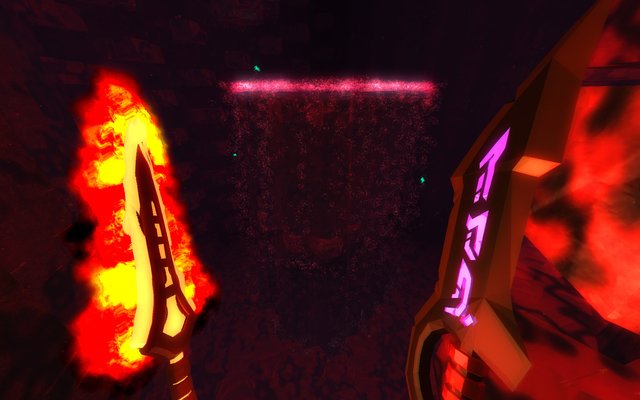 Venture Forth screenshot Venture Forth screenshot