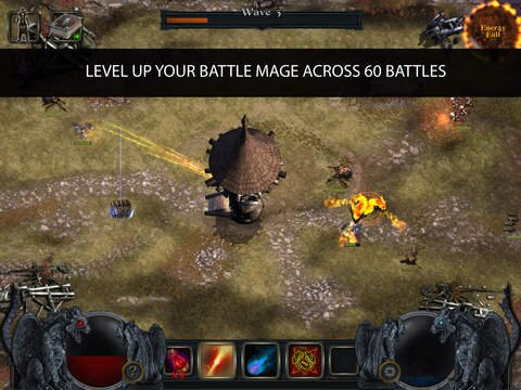 Stormfall: Saga of Survival – Apps no Google Play