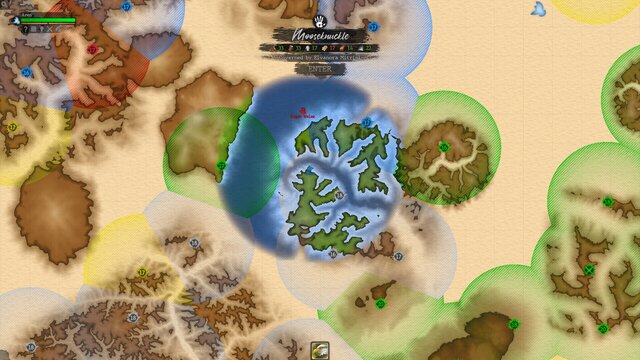 Image thumb for "Windward Horizon".