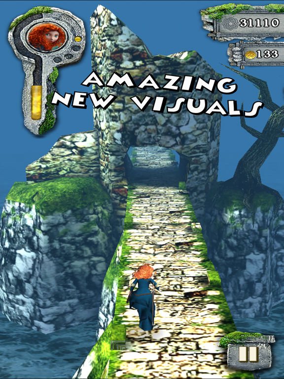 Temple Run: Brave - PCGamingWiki PCGW - bugs, fixes, crashes, mods, guides  and improvements for every PC game