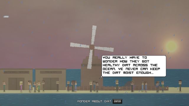 Don't Sink screenshot Don't Sink screenshot