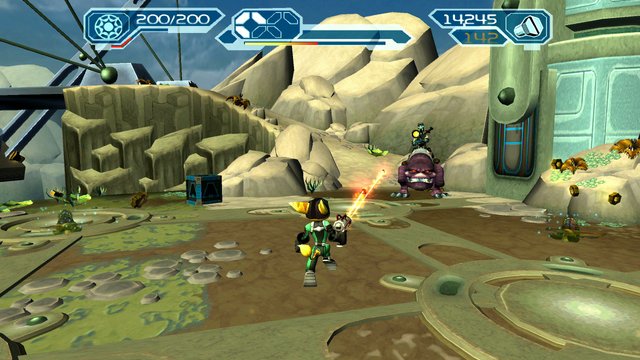 Games like Ratchet & Clank: Going Commando • Games similar to Ratchet &  Clank: Going Commando • RAWG