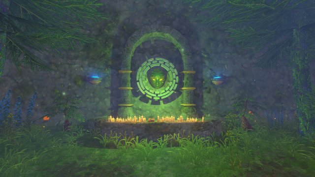 The Wild Eternal screenshot The Wild Eternal screenshot