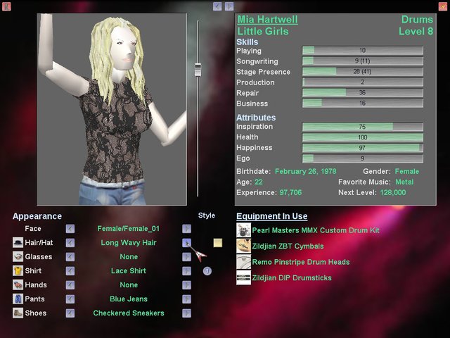 SoldGirl Town - release date, videos, screenshots, reviews on RAWG