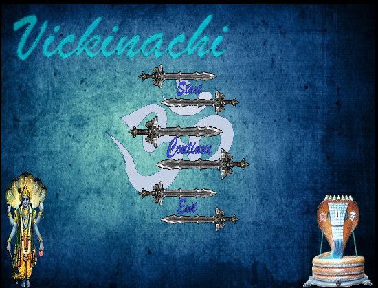 Vickinachi screenshot Vickinachi screenshot