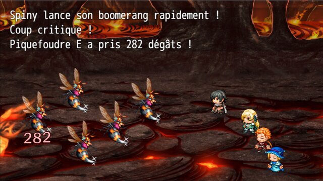 Gallery screenshots images