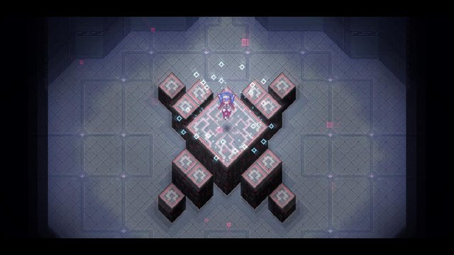 CrossCode (itch) screenshot CrossCode (itch) screenshot