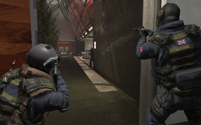 GoldenEye: Rogue Agent - release date, videos, screenshots, reviews on RAWG