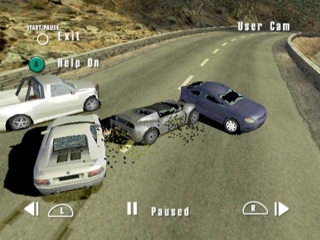 Driving Simulator 2009 HD gameplay. 