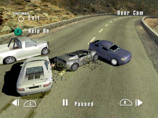 Driving Simulator 2009 - release date, videos, screenshots, reviews on RAWG