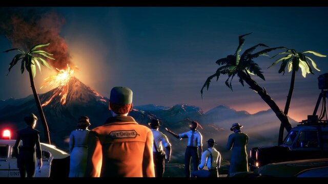 Gallery screenshots images