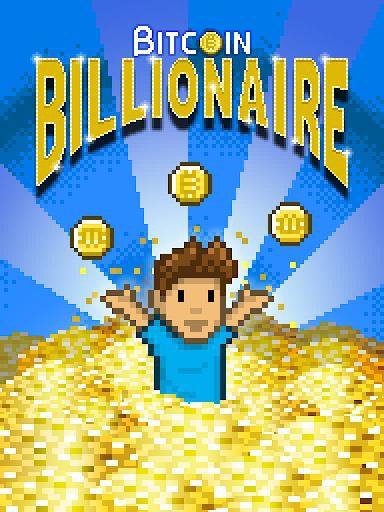 Bitcoin Billionaire screenshot Bitcoin Billionaire screenshot