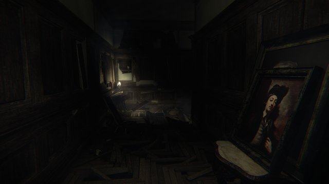 Layers of Fear: Legacy - release date, videos, screenshots, reviews on RAWG