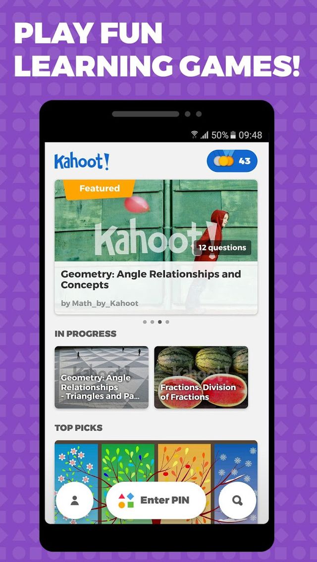 Kahoot! - Release Date, Videos, Screenshots, Reviews On RAWG