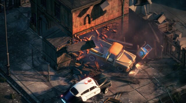 Gallery screenshots images