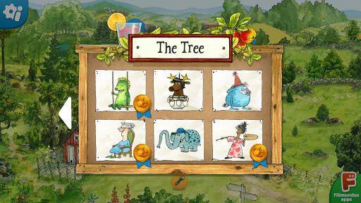 Pettson's Inventions 3 screenshot Pettson's Inventions 3 screenshot
