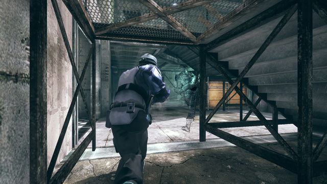 Ballistic Overkill screenshot Ballistic Overkill screenshot