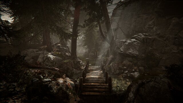 Gallery screenshots images