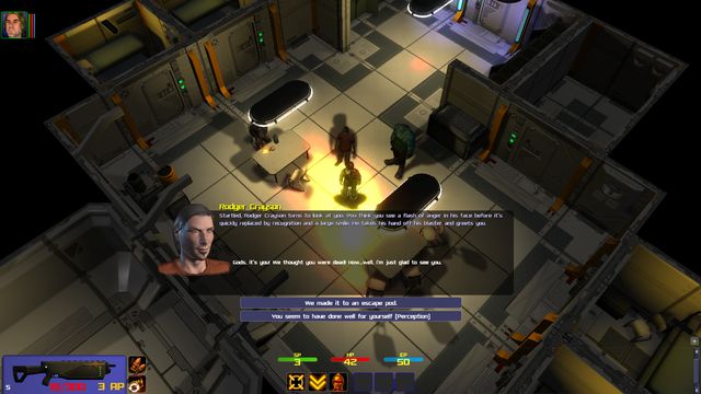 Shadowrun: Hong Kong - Metacritic