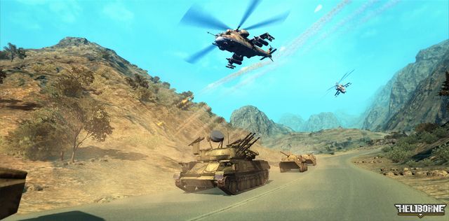 5 Best Games Like Arma 3 (Android/IOS) 2022 