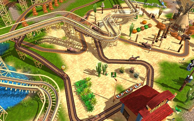 Zoo Tycoon 2: African Adventure - release date, videos, screenshots,  reviews on RAWG