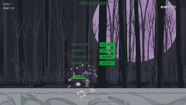 Achievement Hunter: Darkness screenshot Achievement Hunter: Darkness screenshot