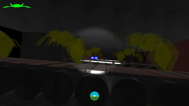 Gunducky Industries screenshot Gunducky Industries screenshot