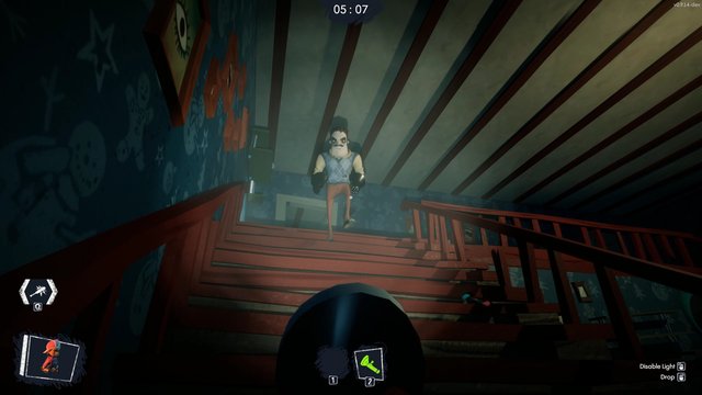 Secret Neighbor Beta - release date, videos, screenshots, reviews on RAWG