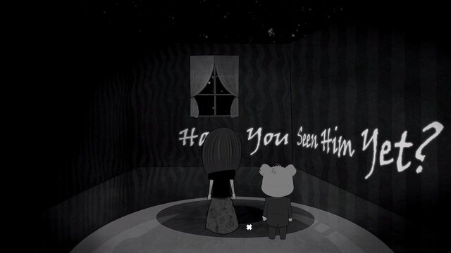 Bear With Me - Collector's Edition screenshot Bear With Me - Collector's Edition screenshot