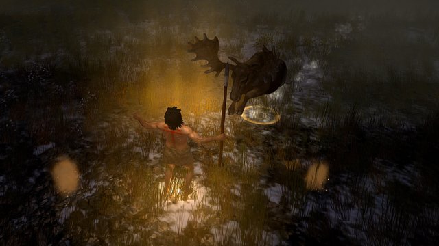State of Extinction screenshot State of Extinction screenshot