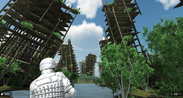 Killer Elite – Time to Die screenshot Killer Elite – Time to Die screenshot
