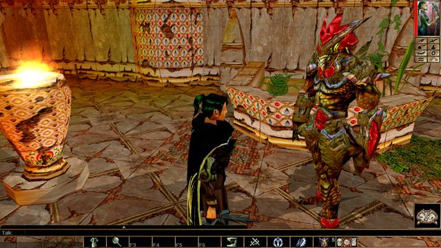 Neverwinter Nights: Enhanced Edition screenshot Neverwinter Nights: Enhanced Edition screenshot
