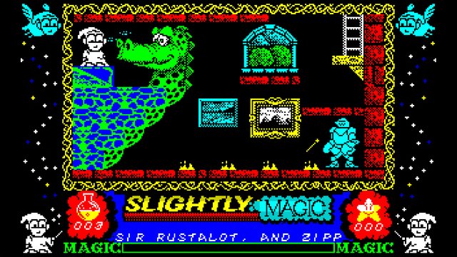 【一部予約販売中】 release - Magic Slightly date, reviews screenshots, videos, その他