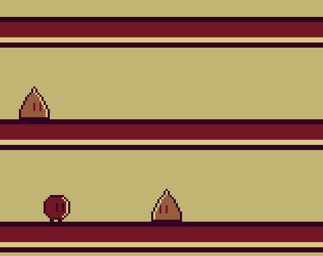 Triangulus release date, videos, screenshots, reviews on RAWG