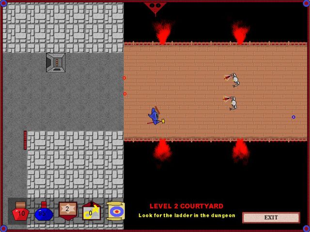 Labyrinth of AO screenshot Labyrinth of AO screenshot