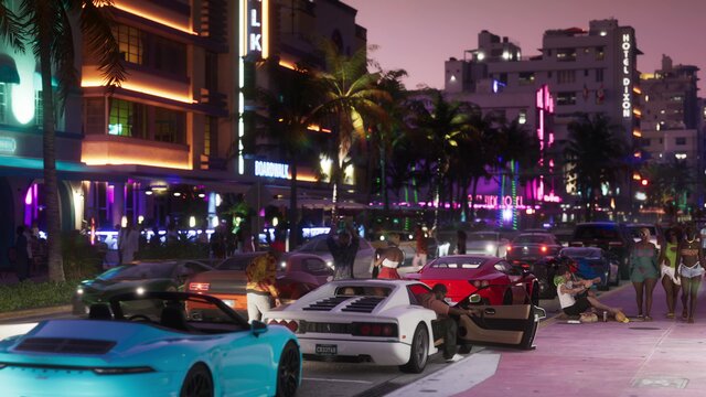 Gallery screenshots images
