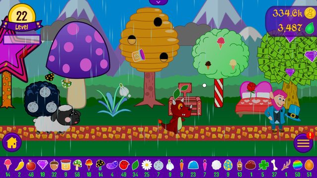 Pushy And Pully In Blockland Review - The Indie Game Website