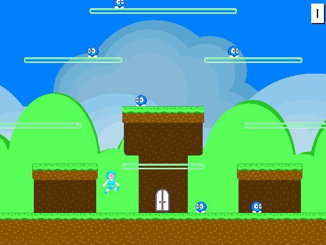 Flappy Girl - release date, videos, screenshots, reviews on RAWG