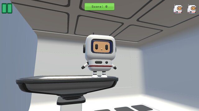 Gallery screenshots images