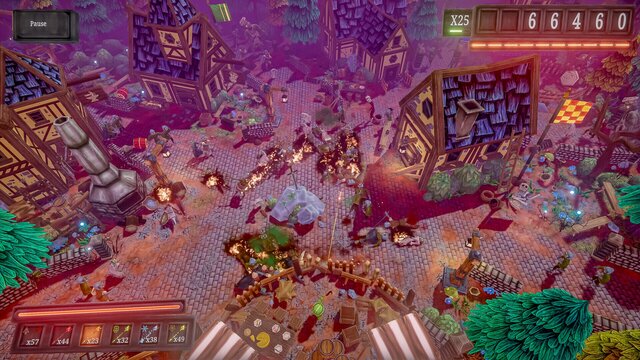 Gallery screenshots images