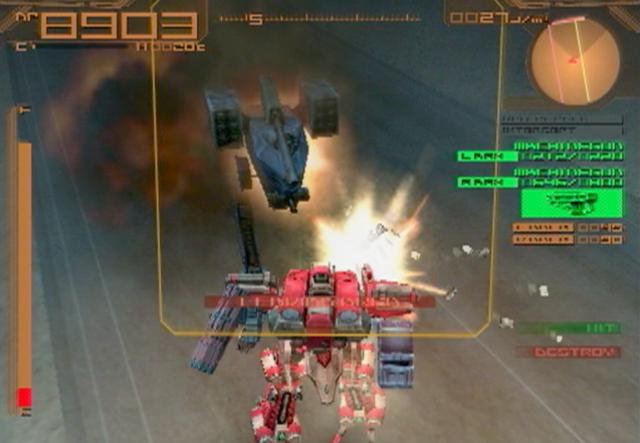 Armored Core: Last Raven - Metacritic