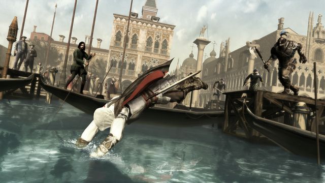 Assassin's Creed III: Liberation - release date, videos, screenshots,  reviews on RAWG