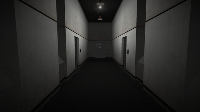 SCP: Containment Breach Remastered - release date, videos, screenshots ...